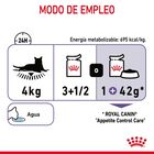Royal Canin Appetite Control Care molho saqueta para gatos, , large image number null